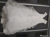 Rochie de mireasa 