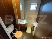 Apartament cochet de închiriat, lângă Spitalul Municipal 