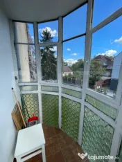 Apartament cochet de închiriat, lângă Spitalul Municipal 