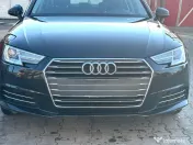 Audi A4 Limousine 