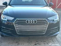 Audi A4 Limousine