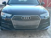 Audi A4 Limousine 
