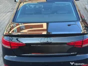 Audi A4 Limousine 