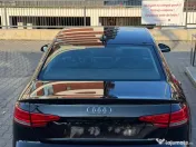 Audi A4 Limousine 