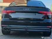 Audi A4 Limousine 