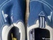 Pantofi protecție metalică 