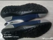 Pantofi protecție metalică 