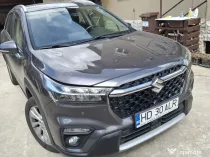 Vând Suzuki S Cross mild hibrid 2024