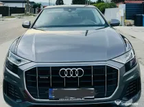 Vand AUDI Q8 2019