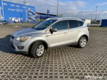 Vând   Ford kuga