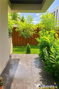 3D! Nobiliara proprietate, in vila, cu 50 mp gradina, Tracto 