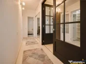 3D! Nobiliara proprietate, in vila, cu 50 mp gradina, Tracto 