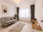 3D! Nobiliara proprietate, in vila, cu 50 mp gradina, Tracto 