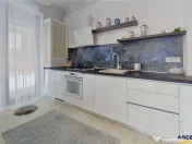 3D! Nobiliara proprietate, in vila, cu 50 mp gradina, Tracto 