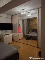 Vand Ap. 4 camere Str. Rezervelor 70 Militari Residence 