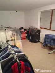 Vand Ap. 4 camere Str. Rezervelor 70 Militari Residence 