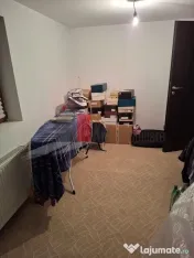 Vand Ap. 4 camere Str. Rezervelor 70 Militari Residence 