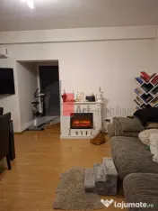 Vand Ap. 4 camere Str. Rezervelor 70 Militari Residence 