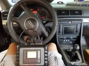 Programare codare imperechere pompa injectie Ford Opel Audi VolksWagen 