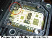 Programare codare imperechere pompa injectie Ford Opel Audi VolksWagen 