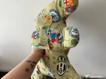 Pernă decorativă/dormit copii Mickey Mouse