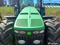 John Deere 8345R 