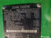 John Deere 8345R 
