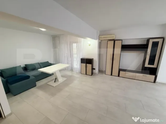 Apartament 2 camere, 105 mp, zona Simion Bărnuțiu