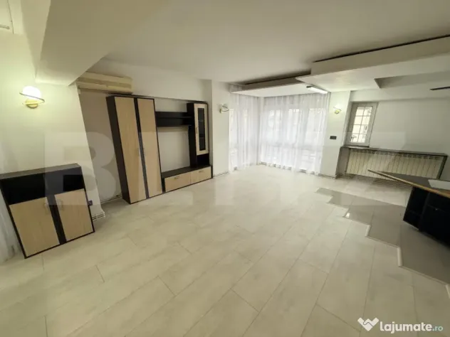 Apartament 2 camere, 105 mp, zona Simion Bărnuțiu