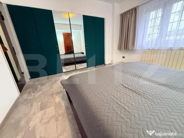 Apartament 2 camere, 105 mp, zona Simion Bărnuțiu
