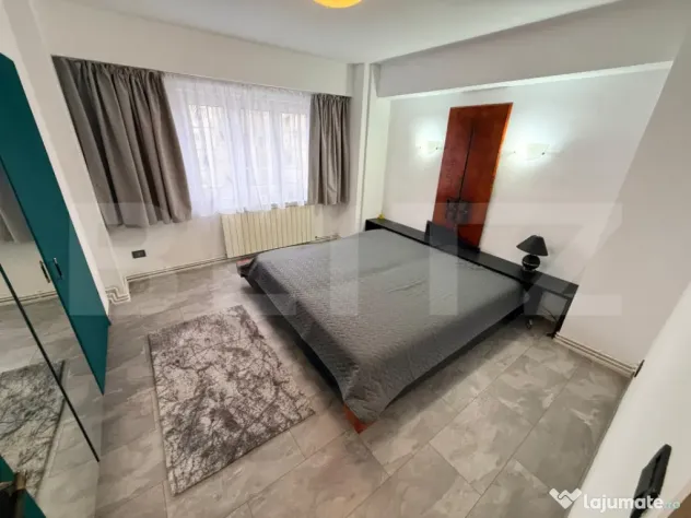 Apartament 2 camere, 105 mp, zona Simion Bărnuțiu
