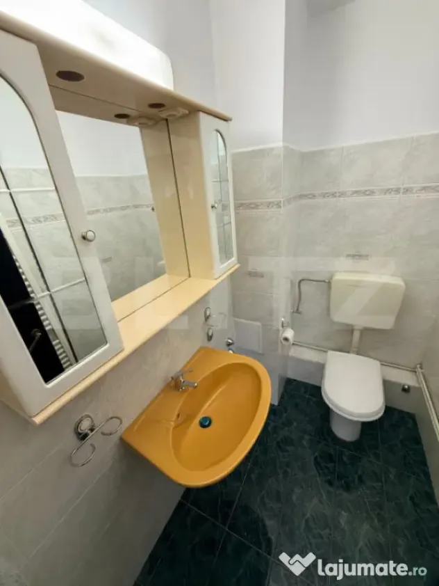 Apartament 2 camere, 105 mp, zona Simion Bărnuțiu