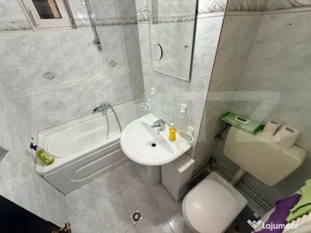 Apartament 2 camere, 105 mp, zona Simion Bărnuțiu