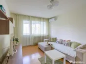 Apartament 2 camere Metrou Titan (2min) Parc IOR - Rebreanu 