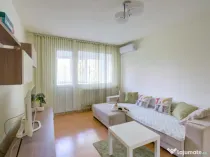 Apartament 2 camere Metrou Titan (2min) Parc IOR - Rebreanu