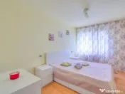 Apartament 2 camere Metrou Titan (2min) Parc IOR - Rebreanu 
