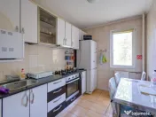 Apartament 2 camere Metrou Titan (2min) Parc IOR - Rebreanu 