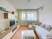 Apartament 2 camere Metrou Titan (2min) Parc IOR - Rebreanu 