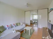 Apartament 2 camere Metrou Titan (2min) Parc IOR - Rebreanu 