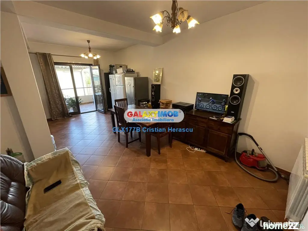 Et 1 Ap 3 Camere Parcare Boxa Depozitare Golden Rose - Chitila (Bucuresti-Ilfov)
