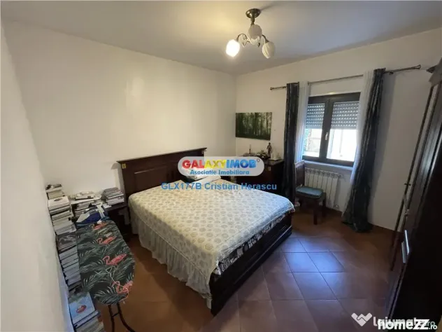 Et 1 Ap 3 Camere Parcare Boxa Depozitare Golden Rose - Chitila (Bucuresti-Ilfov)