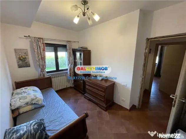 Et 1 Ap 3 Camere Parcare Boxa Depozitare Golden Rose - Chitila (Bucuresti-Ilfov)