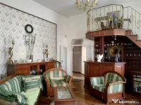 Apartament renovat ultracentral | 116 mp utili | 2 parcari | 