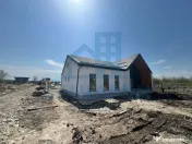 Casa-4 camere-170mp utili-723mp teren-Utilitati-Sanpetru-... 