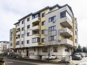 DRUMUL TABEREI | BRANCUSI | 2 CAMERE CU TERASA DE 37MP | ... 