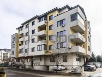 DRUMUL TABEREI | BRANCUSI | 2 CAMERE CU TERASA DE 37MP | ... 