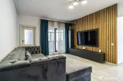 DRUMUL TABEREI | BRANCUSI | 2 CAMERE CU TERASA DE 37MP | ... 