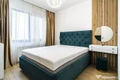 DRUMUL TABEREI | BRANCUSI | 2 CAMERE CU TERASA DE 37MP | ... 