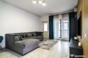 DRUMUL TABEREI | BRANCUSI | 2 CAMERE CU TERASA DE 37MP | ... 