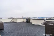 DRUMUL TABEREI | BRANCUSI | 2 CAMERE CU TERASA DE 37MP | ... 